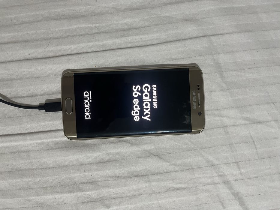 Samsung Galaxy S6 edge