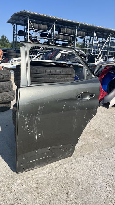 3 бр. задна лява и 2 бр. задна дясна врата Peugeot 3008 2 (2016-2019)