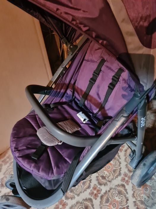 Коляска детская.