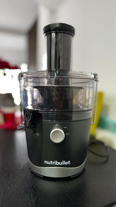 Storcător de fructe Nutribullet Juicer