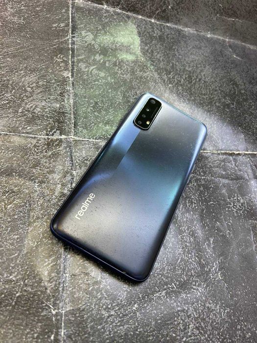 Xiaomi Realme 7  (Астана, ул.Сыганак 54) Лот: 102/8788