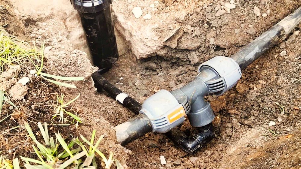 Executam instalatii electrice, sanitare si termice pentru o viata