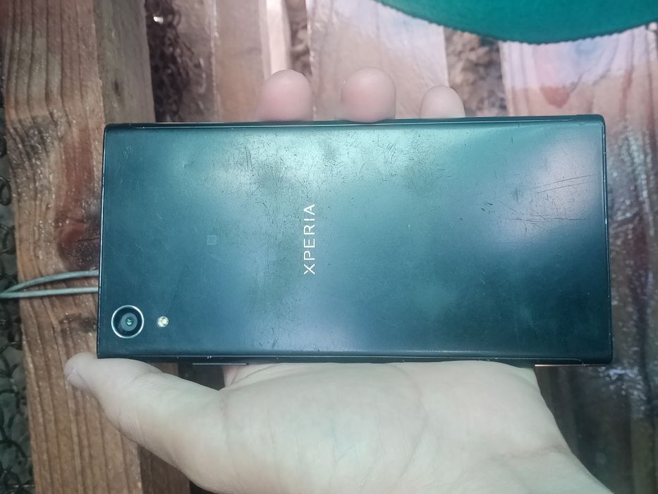 Sony xperia xa 1plus