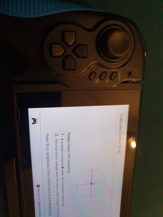 Controller/Grip/Joycon Nintendo Switch (Normal sau Oled)