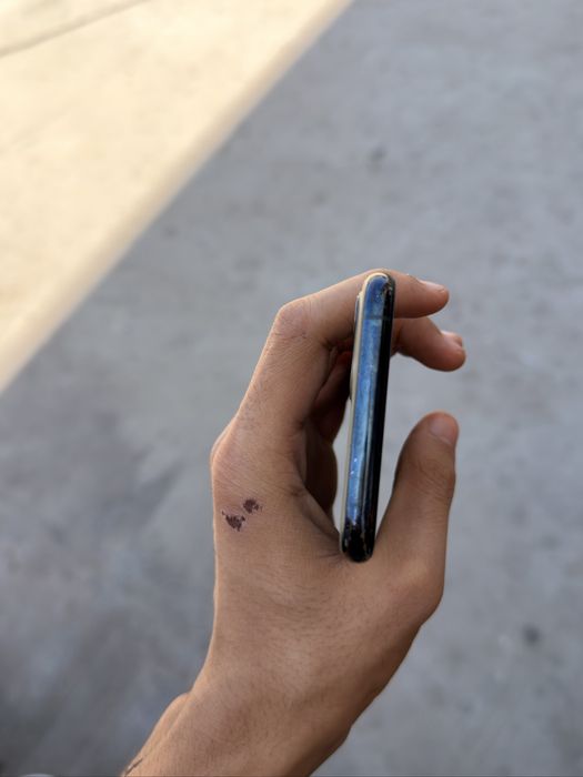 Iphone 11 pro 256gb