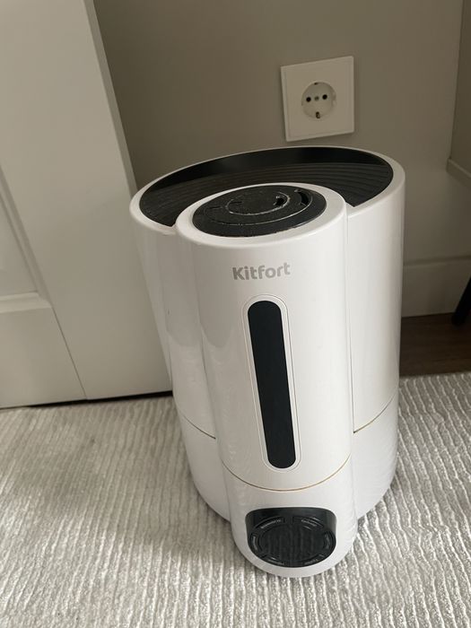 Продам увлажнитель воздуха