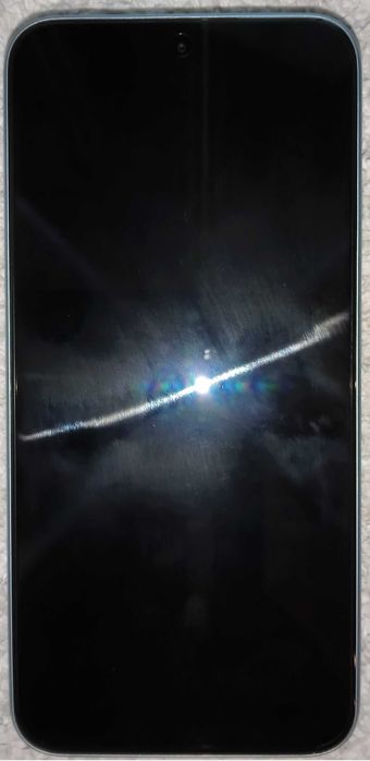 Смартфон GSM XIAOMI REDMI NOTE 15 PRO 5G BLUE 6.83 ", 256 GB, RAM 8 GB, 200+8 MP, 5G