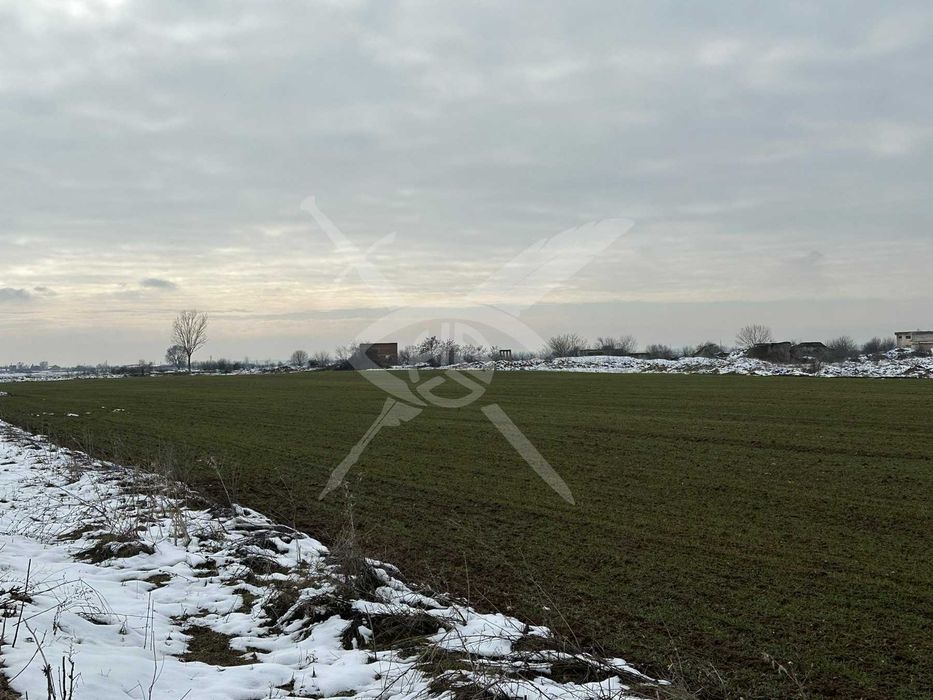 Земеделска земя в Раковски!