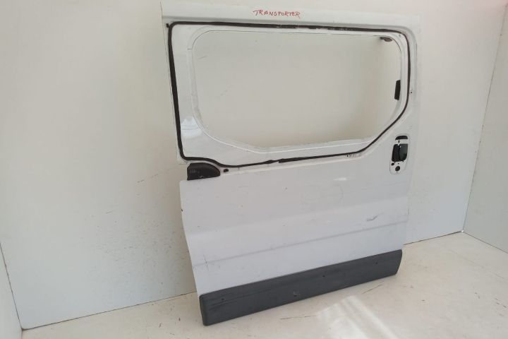 Usa culisanta glisanta Nissan Primastar  seria