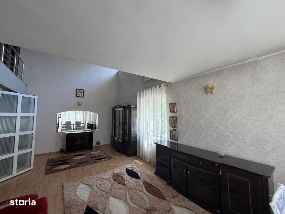 Duplex, 800 mp, zona Centru