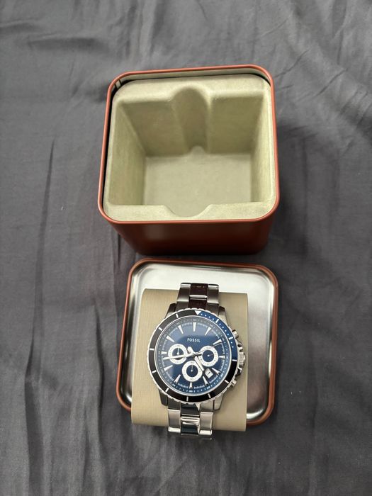 Vand ceas Fossil WFSL 01617