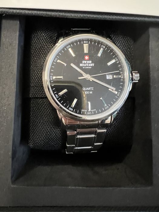 Ceas Swiss Military