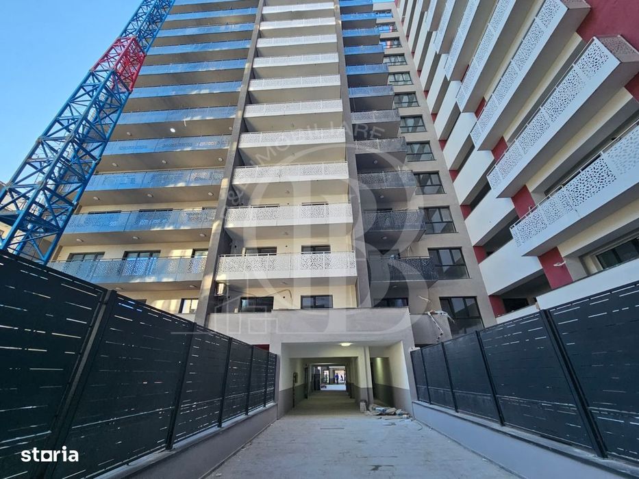 Apartament 5 camere Scara interioara Bloc Finalizat Pallady