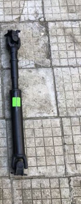 Кардан къс за Тойота Хайлукс/Hilux 3.0TD 125кс 96-02г