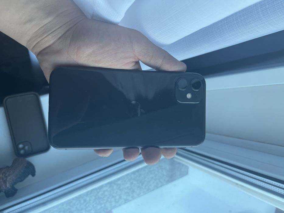 Iphone 11 128bg в идеале!