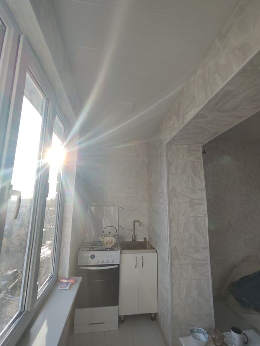 Продаётся 2х ком кв 4/4, Рисовый, Фаргона Йули