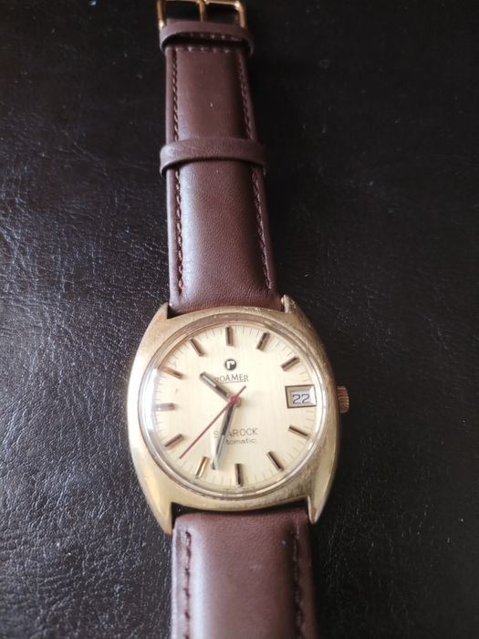 Ceas automatic Roamer Searock swiss