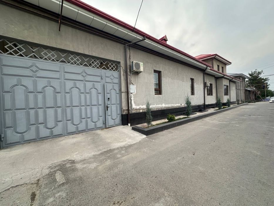 Продажа евро Дом Амир Темур Махалла 6.8 соток