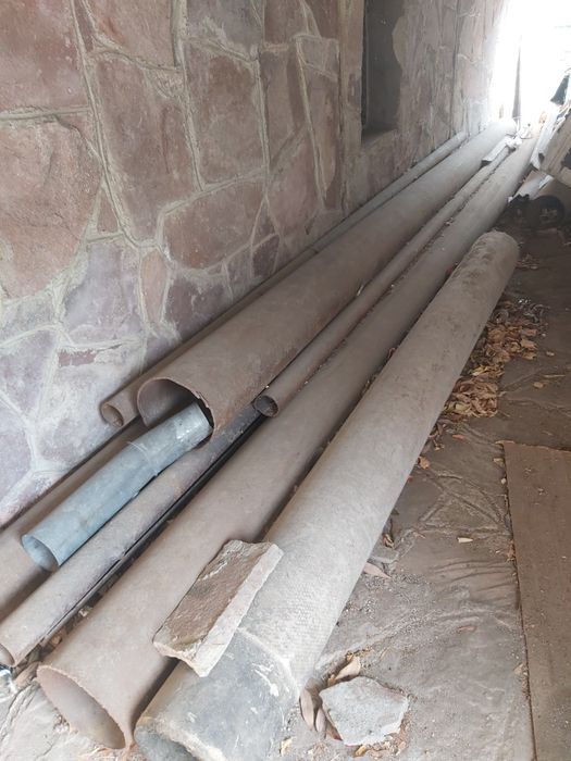 Продам трубы б/у