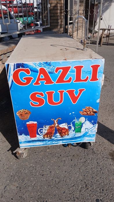 Gazvada aparat 100 takislarod baloni yuq balon ham qushib berladi