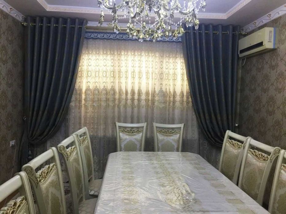 Продаётся евро квартира на Юнусабаде 3-квартал 4/2/9(Отличная локация)