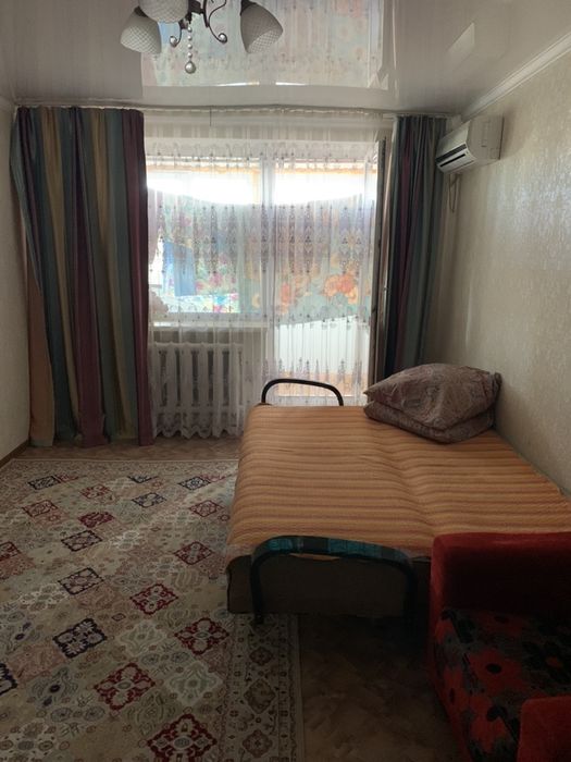 4мкр. 1 ком р. Н Мерей