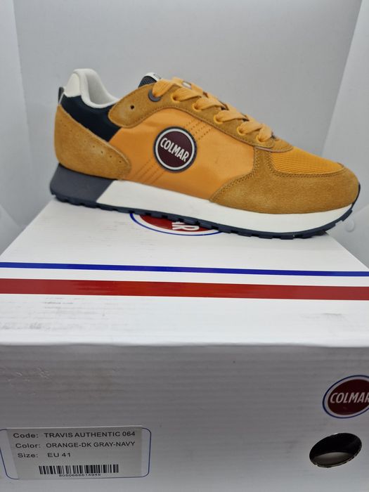 Colmar Travis Authentic nr. 41