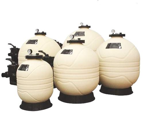 установка фильтрационного оборудования для бассейна, любой сложности