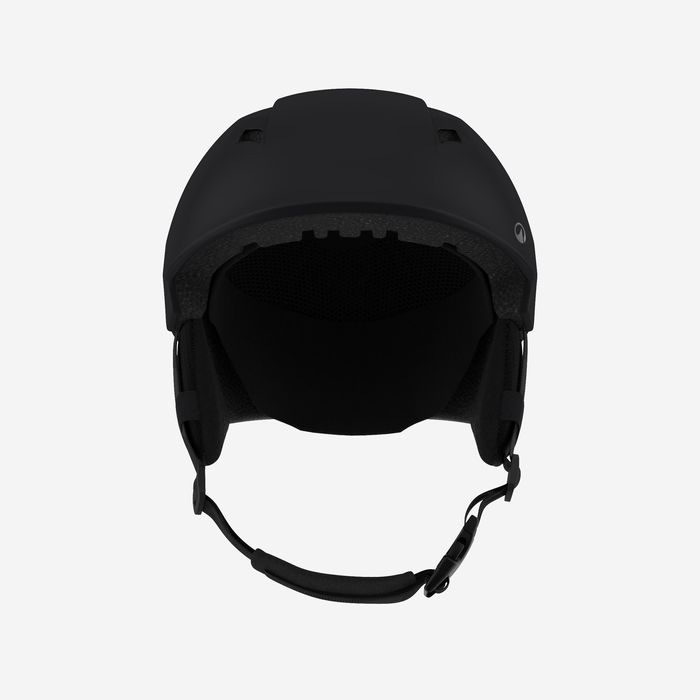 Cască schi Pst 500 Negru Adulți - produs resigilat Decathlon