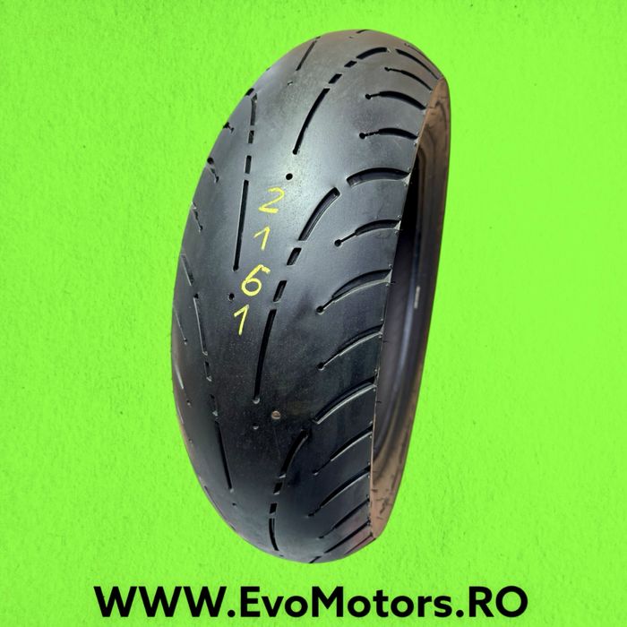 Anvelopa Moto 180 65 16 Dunlop 2022 D428 Cauciuc Spate C2161