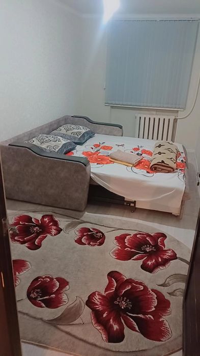 Универсам квартира  суточный