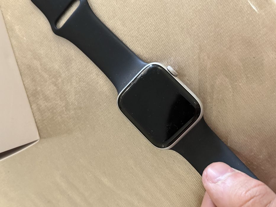 Apple watch 5 series 44 mm