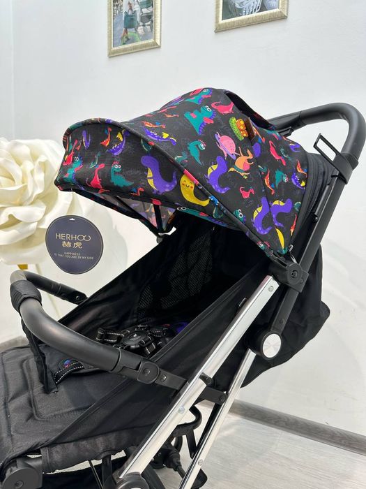 Продам коляску в отличном состоянии