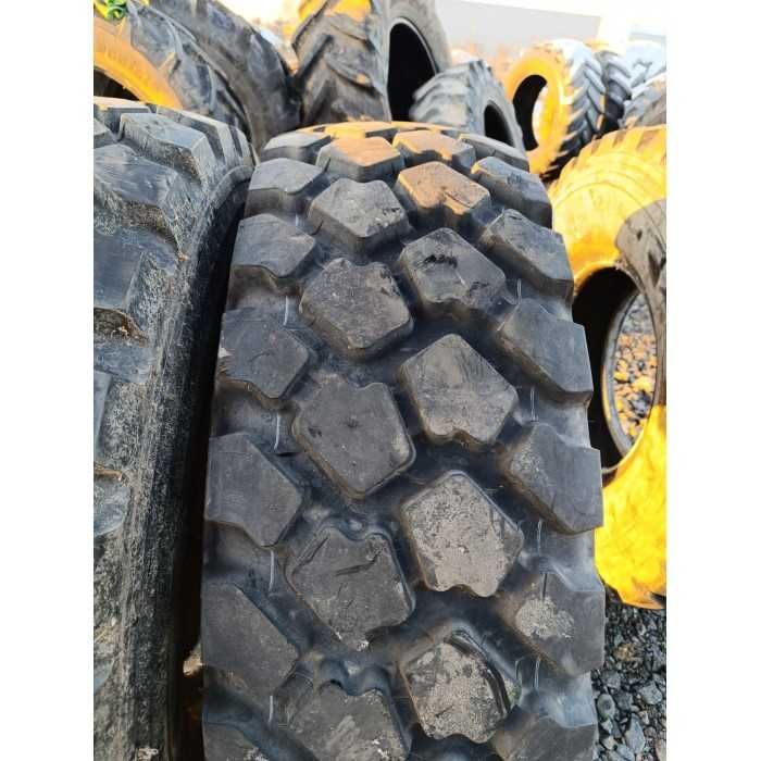 Anvelope 365/85R20 14.5R20 14.5-20 Michelin in stare foarte buna
