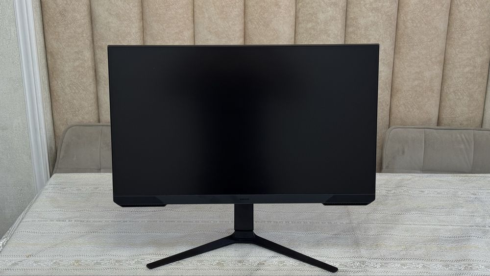 Samsung Odyssey G5 S27CG510EI