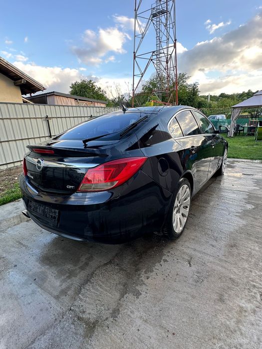 Opel Insignia 2009,2.0 CDTI
