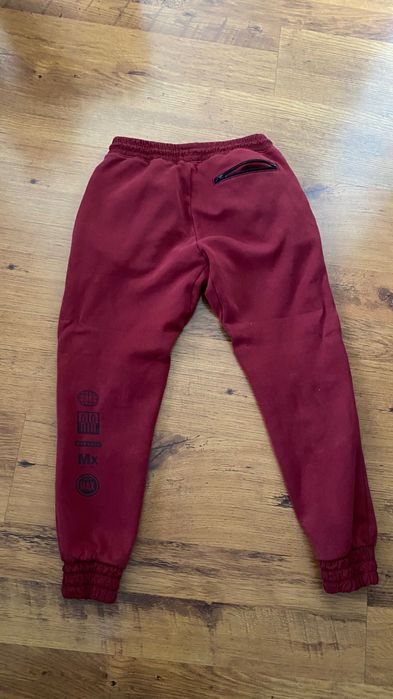 Nike AF1 Air M, вратарско долнище М