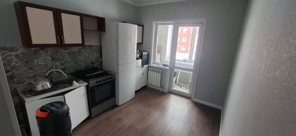 Продаётся 1комн.квартира