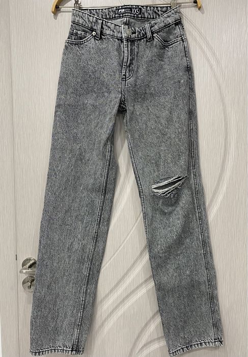 Дамски дънки 4 броя Bershka New Yorker Tally Weijl