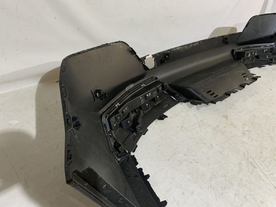 Spoiler bara spate BMW IX2, 2022, 2023, 2024, cod origine OE 51128737052.