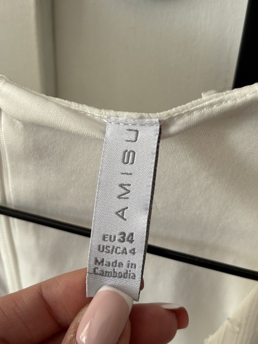 Нов дамски гащеризон