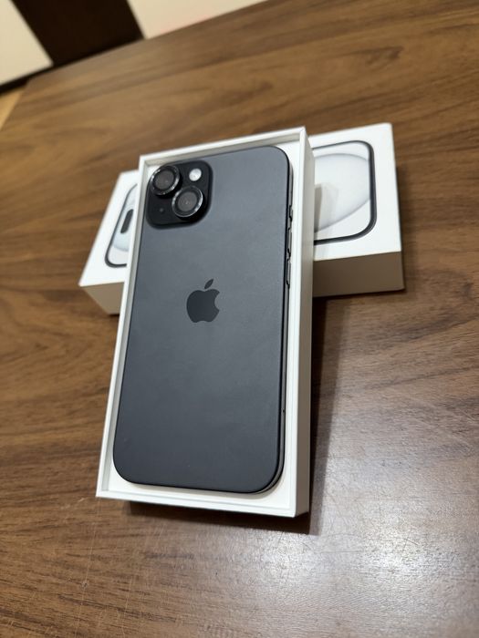Iphone 15 128GB