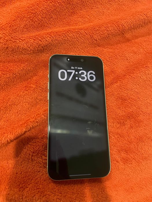 Айфон 15 Про Макс