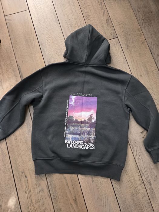 Суичер за момче на Zara, р.152, 11-12год.