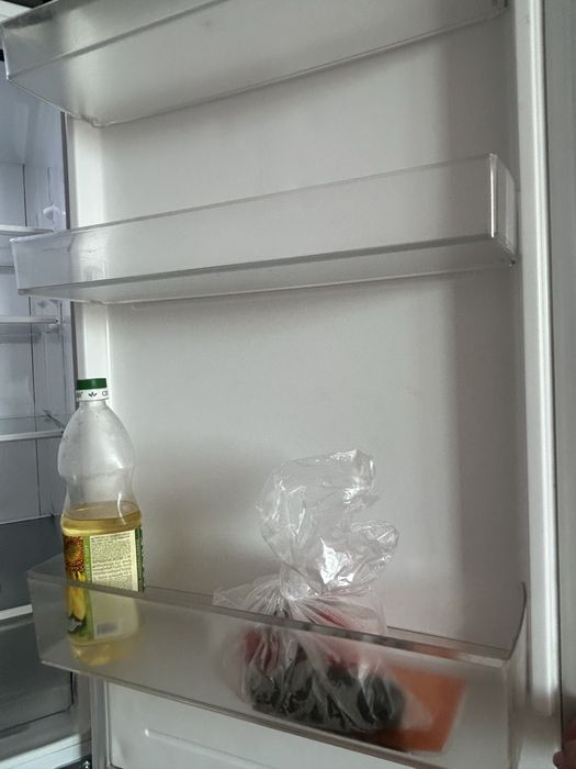 Холодильник в хорошем состоянии