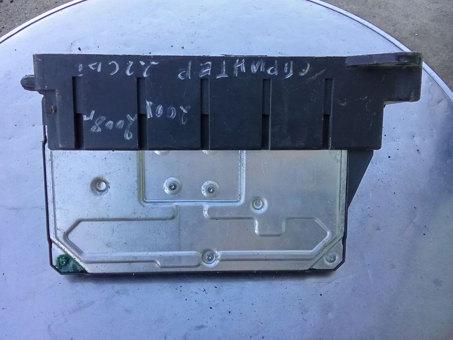 Модул BSI Mercedes Sprinter