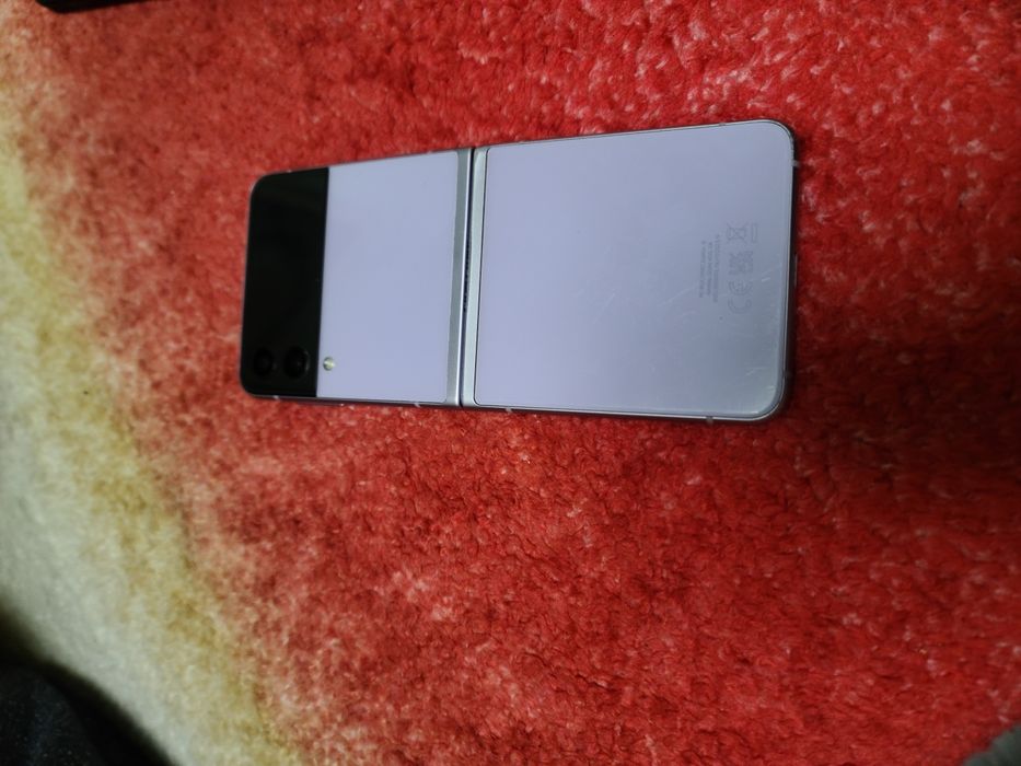 Samsung Flip 3  ! Schimb cu samsung