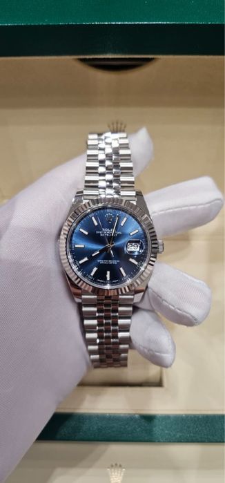 Rolex Oyster Perpetual Datejust оригинал