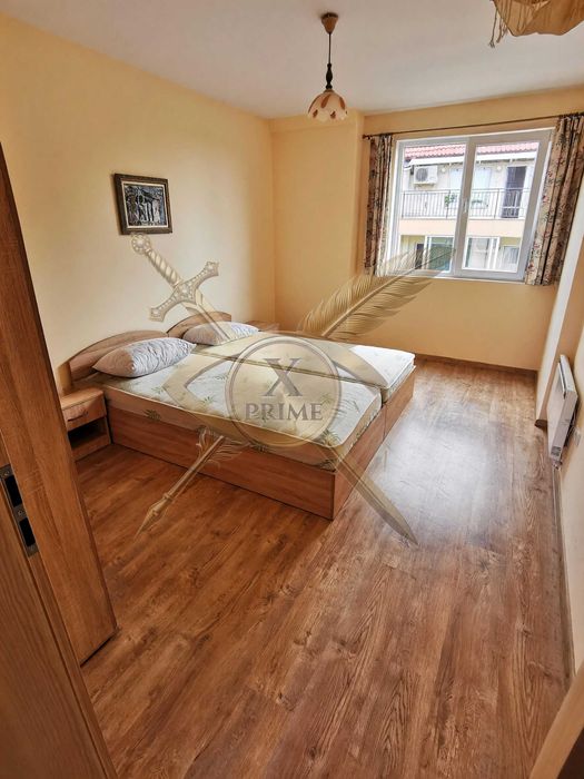 Дава се под наем Тристаен апартамент в Варна, Гръцка махала - 70 кв.м за 650 € - Снимка #3