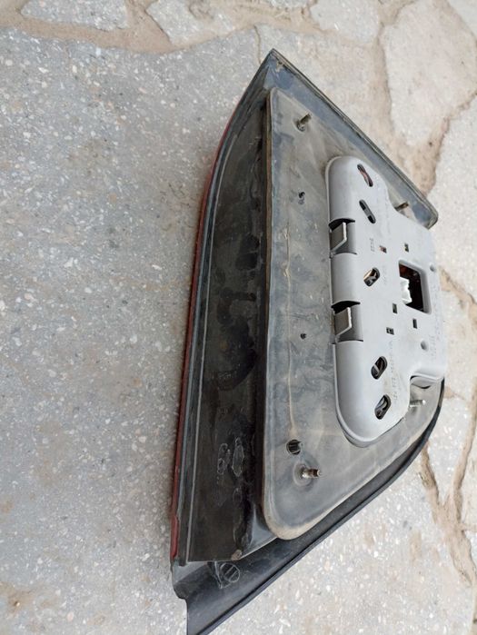 Задание Стоп фара на нексия 1